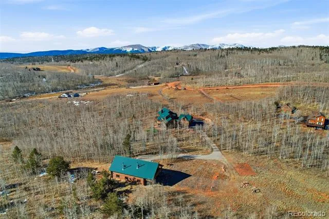 252 Iron Mountain Road Fairplay, CO 80440