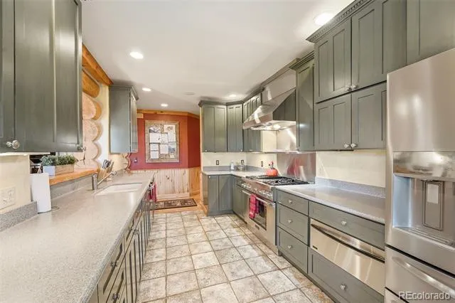 252 Iron Mountain Road Fairplay, CO 80440