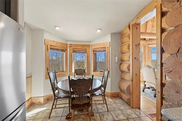 252 Iron Mountain Road Fairplay, CO 80440
