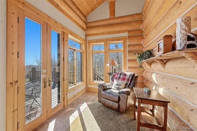 252 Iron Mountain Road Fairplay, CO 80440