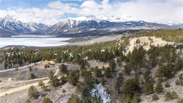 104 Northview Twin Lakes, CO 81251
