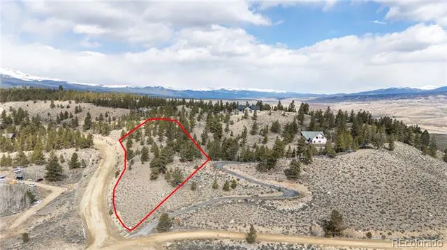 104 Northview Twin Lakes, CO 81251