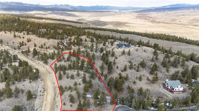 104 Northview Twin Lakes, CO 81251