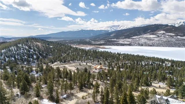 104 Northview Twin Lakes, CO 81251