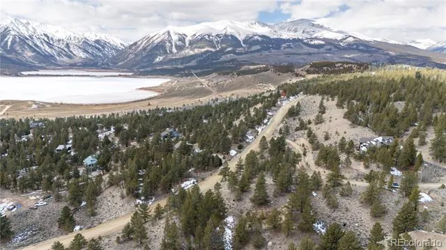 104 Northview Twin Lakes, CO 81251