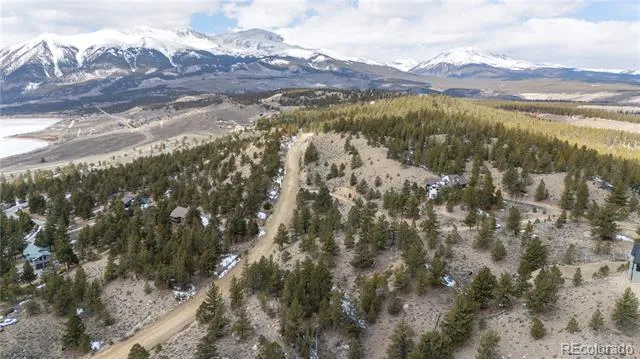 104 Northview Twin Lakes, CO 81251