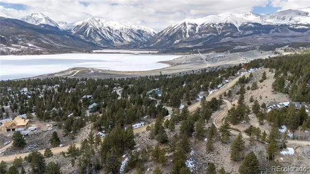 104 Northview Twin Lakes, CO 81251