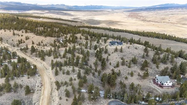 104 Northview Twin Lakes, CO 81251