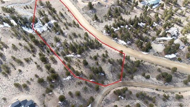 104 Northview Twin Lakes, CO 81251