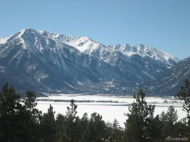 104 Northview Twin Lakes, CO 81251