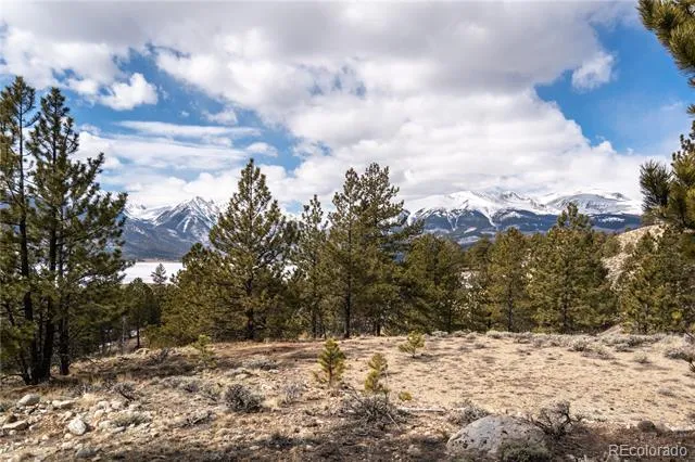 104 Northview Twin Lakes, CO 81251