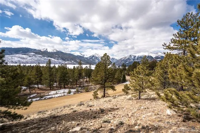 104 Northview Twin Lakes, CO 81251