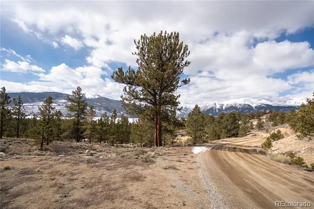 104 Northview Twin Lakes, CO 81251