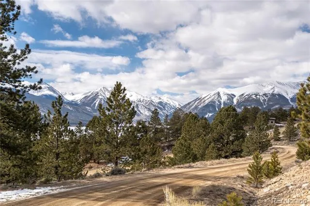 104 Northview Twin Lakes, CO 81251