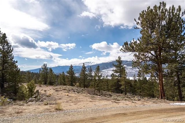 104 Northview Twin Lakes, CO 81251