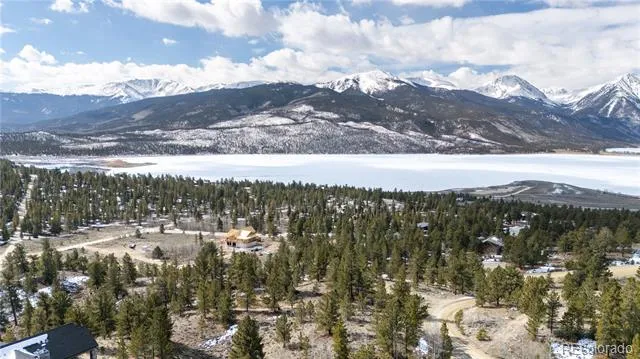104 Northview Twin Lakes, CO 81251