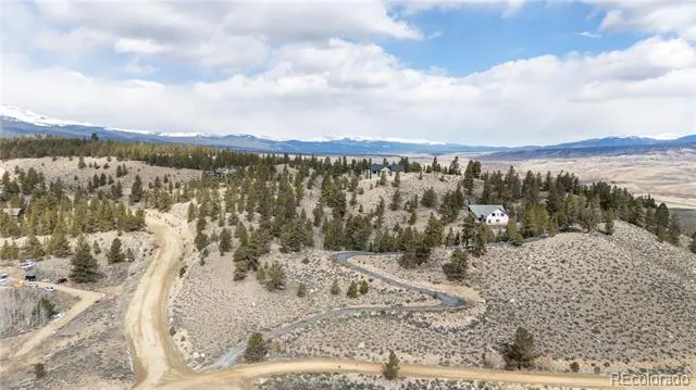 104 Northview Twin Lakes, CO 81251