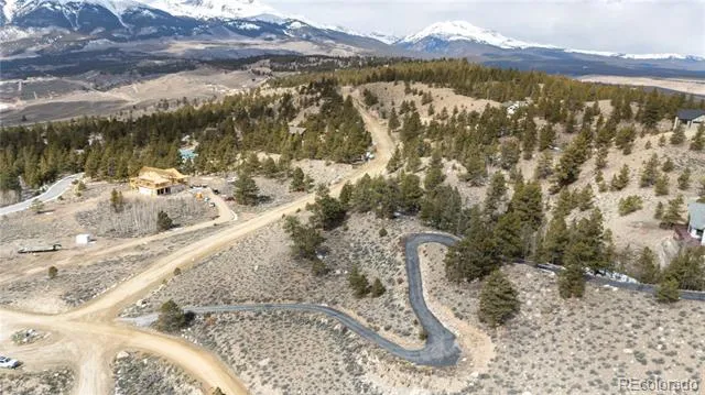 104 Northview Twin Lakes, CO 81251