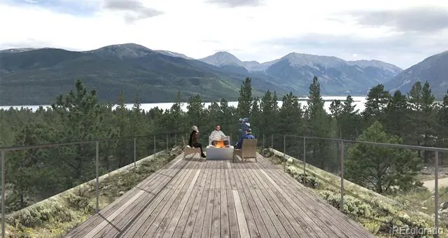 104 Northview Twin Lakes, CO 81251