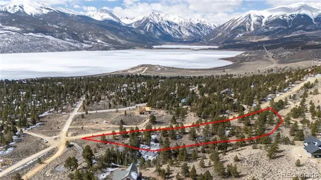 104 Northview Twin Lakes, CO 81251