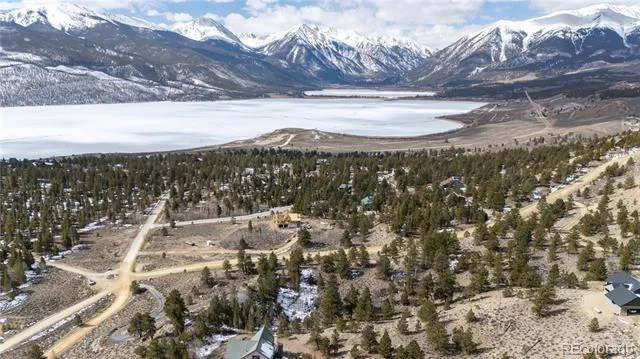 104 Northview Twin Lakes, CO 81251
