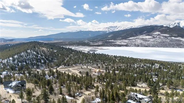 104 Northview Twin Lakes, CO 81251