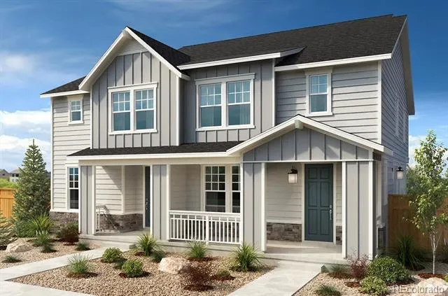 13463 E 111th Place Commerce City, CO 80022