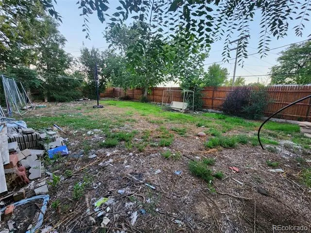 518 4th Street Sterling, CO 80751