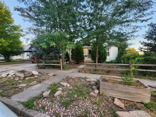 518 4th Street Sterling, CO 80751