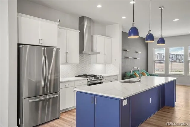 5148 Taft Court Wheat Ridge, CO 80033
