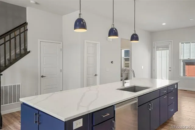 5148 Taft Court Wheat Ridge, CO 80033
