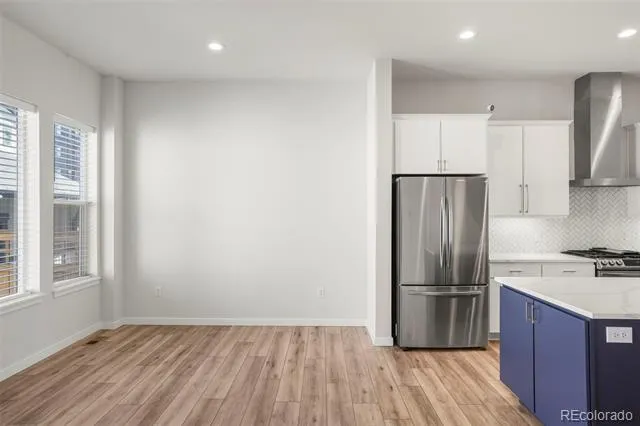 5148 Taft Court Wheat Ridge, CO 80033