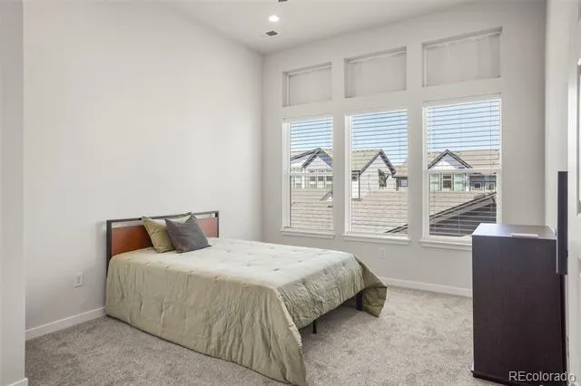 5148 Taft Court Wheat Ridge, CO 80033