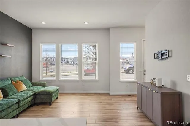 5148 Taft Court Wheat Ridge, CO 80033