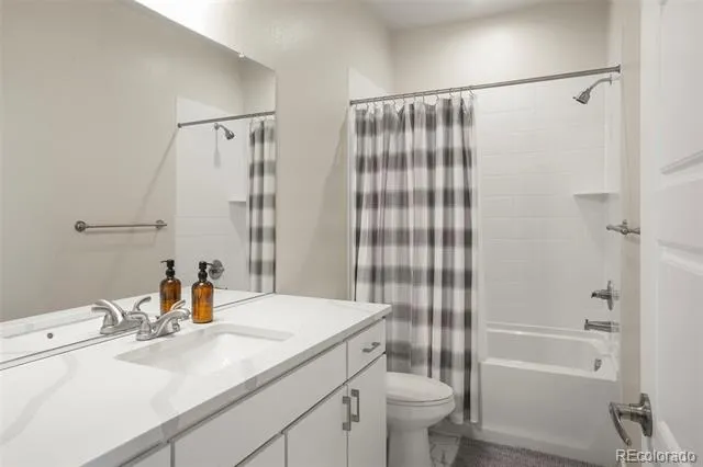 5148 Taft Court Wheat Ridge, CO 80033
