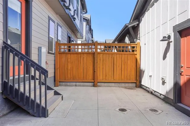 5148 Taft Court Wheat Ridge, CO 80033