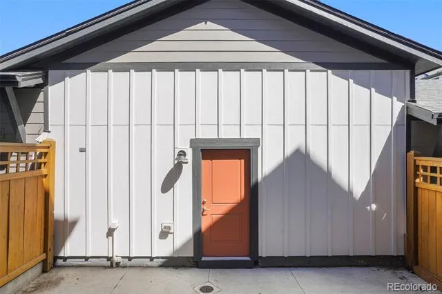 5148 Taft Court Wheat Ridge, CO 80033
