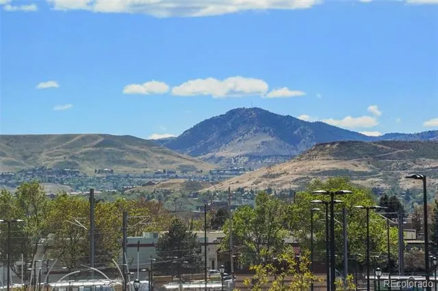 5148 Taft Court Wheat Ridge, CO 80033