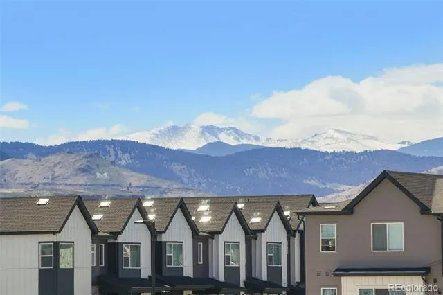 5148 Taft Court Wheat Ridge, CO 80033