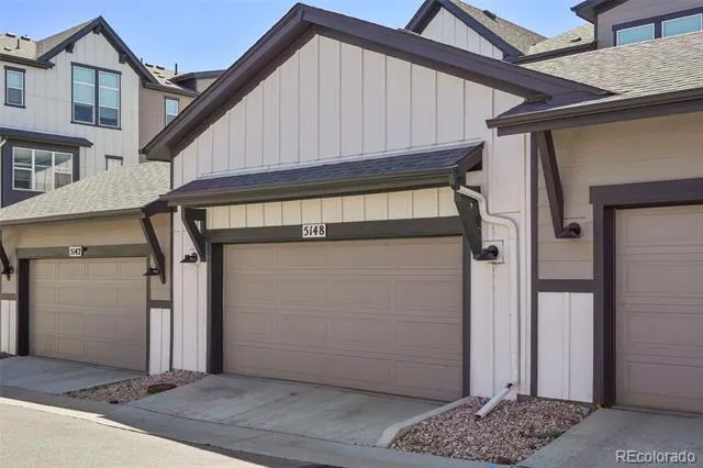 5148 Taft Court Wheat Ridge, CO 80033
