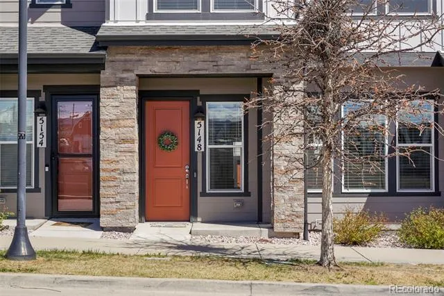 5148 Taft Court Wheat Ridge, CO 80033