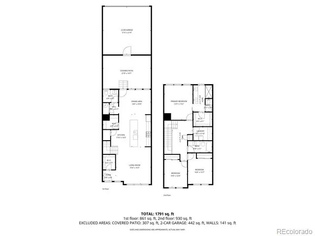 5148 Taft Court Wheat Ridge, CO 80033