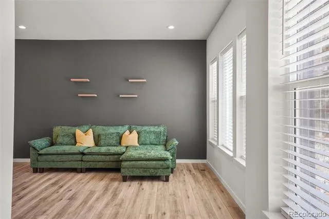 5148 Taft Court Wheat Ridge, CO 80033