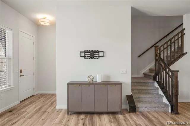 5148 Taft Court Wheat Ridge, CO 80033
