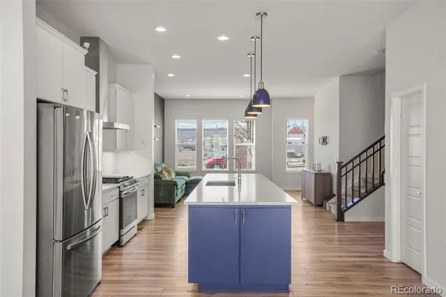 5148 Taft Court Wheat Ridge, CO 80033