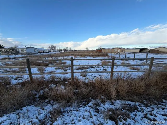 16087 County Road 90 Pierce, CO 80650