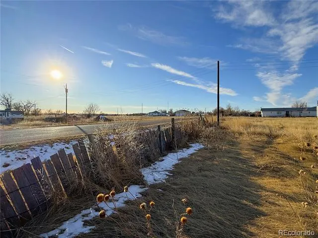 5th Avenue Hugo, CO 80821