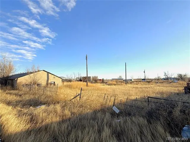 5th Avenue Hugo, CO 80821