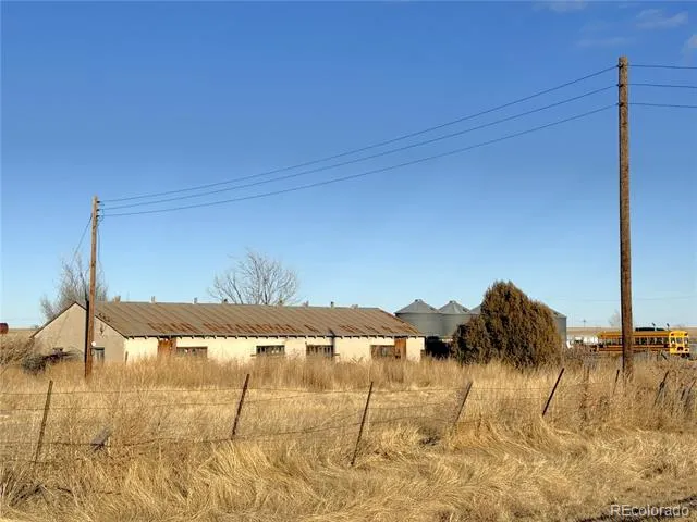 5th Avenue Hugo, CO 80821