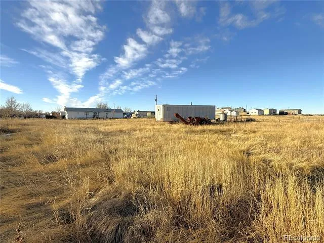 5th Avenue Hugo, CO 80821